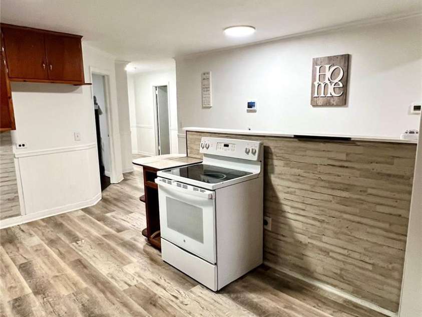 25694 Dunlap Road, Albemarle, NC 28001.  MLS# CAR4422184, YatesRealty ID 49274. Kitchen