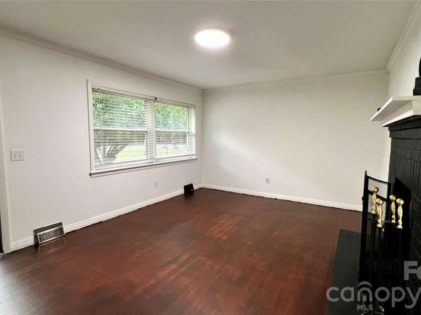25694 Dunlap Road, Albemarle, NC 28001.  MLS# CAR4422184, YatesRealty ID 49274. Living