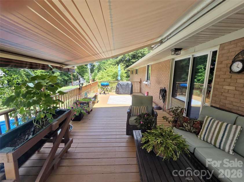 2413 Wedgewood Drive, Salisbury, NC 28146.  MLS# CAR4412766, YatesRealty ID 49275. 
