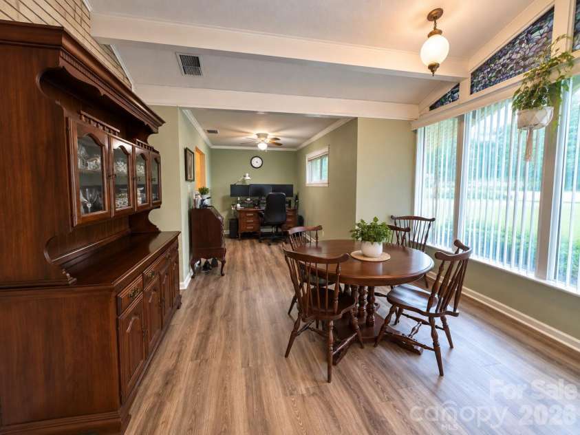 2413 Wedgewood Drive, Salisbury, NC 28146.  MLS# CAR4412766, YatesRealty ID 49275. 