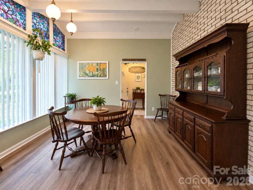 2413 Wedgewood Drive, Salisbury, NC 28146.  MLS# CAR4412766, YatesRealty ID 49275. 