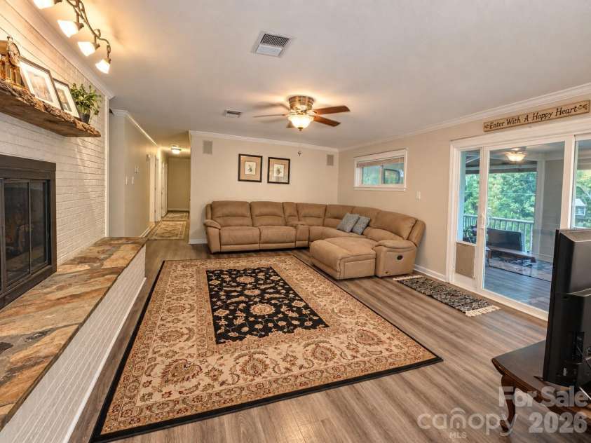 2413 Wedgewood Drive, Salisbury, NC 28146.  MLS# CAR4412766, YatesRealty ID 49275. 