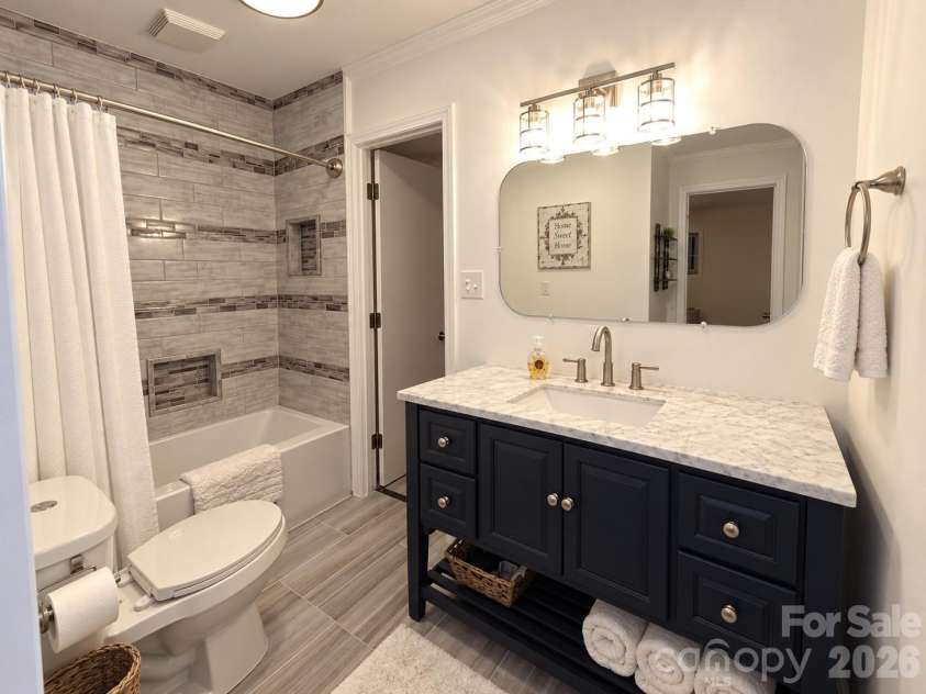 2413 Wedgewood Drive, Salisbury, NC 28146.  MLS# CAR4412766, YatesRealty ID 49275. 
