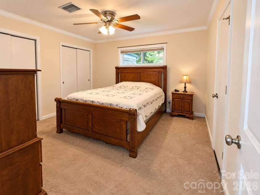 2413 Wedgewood Drive, Salisbury, NC 28146.  MLS# CAR4412766, YatesRealty ID 49275. 