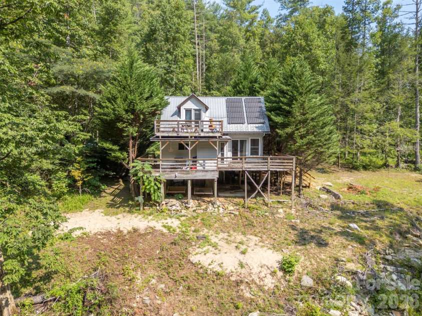 1008 Hardison Falls Trail, Hendersonville, NC 28792.  MLS# CAR4417588, YatesRealty ID 49276. 