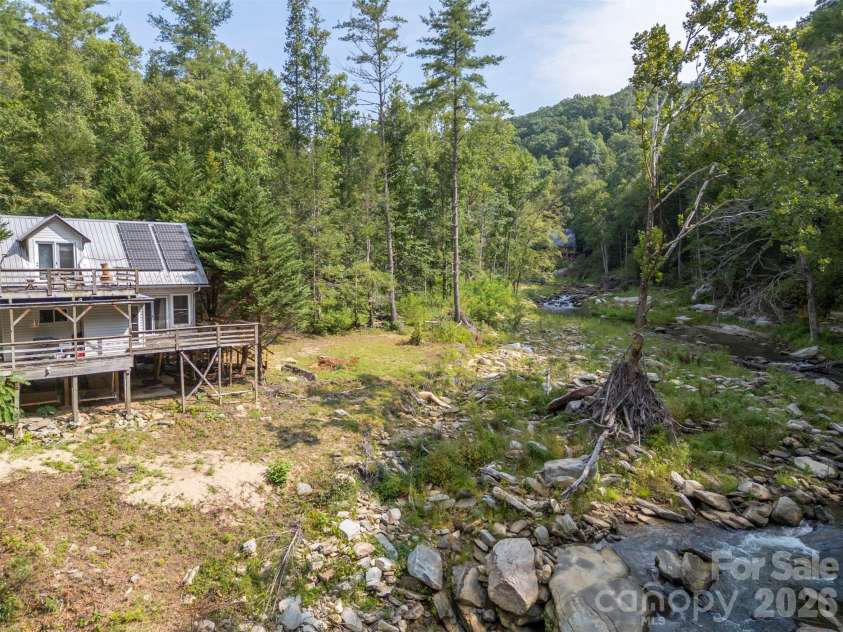 1008 Hardison Falls Trail, Hendersonville, NC 28792.  MLS# CAR4417588, YatesRealty ID 49276. 