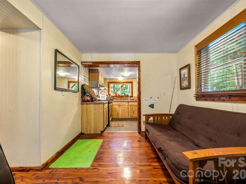 1008 Hardison Falls Trail, Hendersonville, NC 28792.  MLS# CAR4417588, YatesRealty ID 49276. 