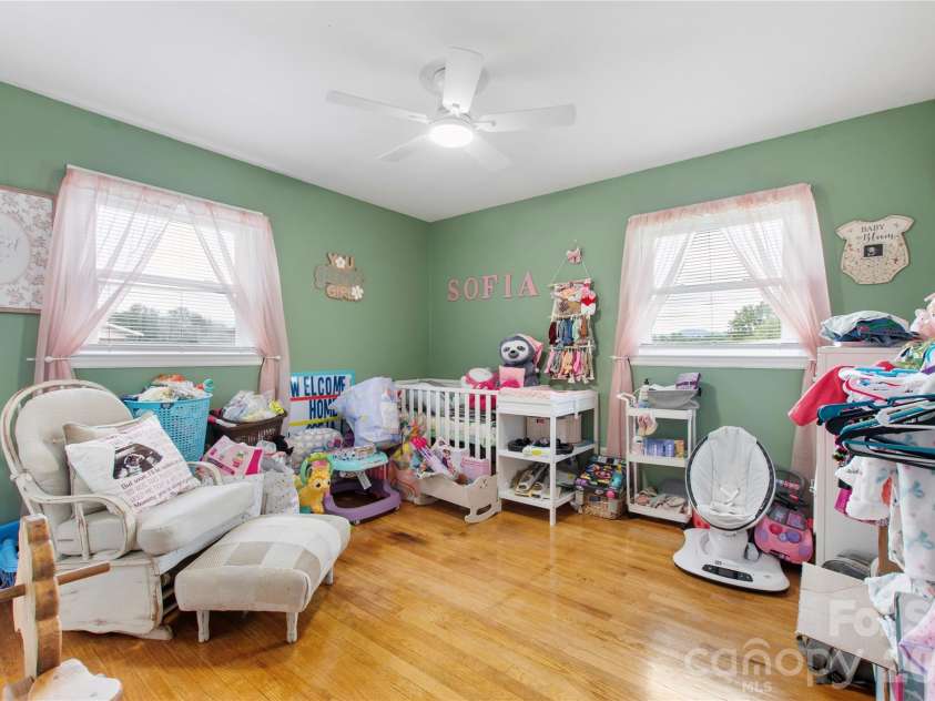 3333 Eastwood Avenue, Morganton, NC 28655.  MLS# CAR4422258, YatesRealty ID 49277. 