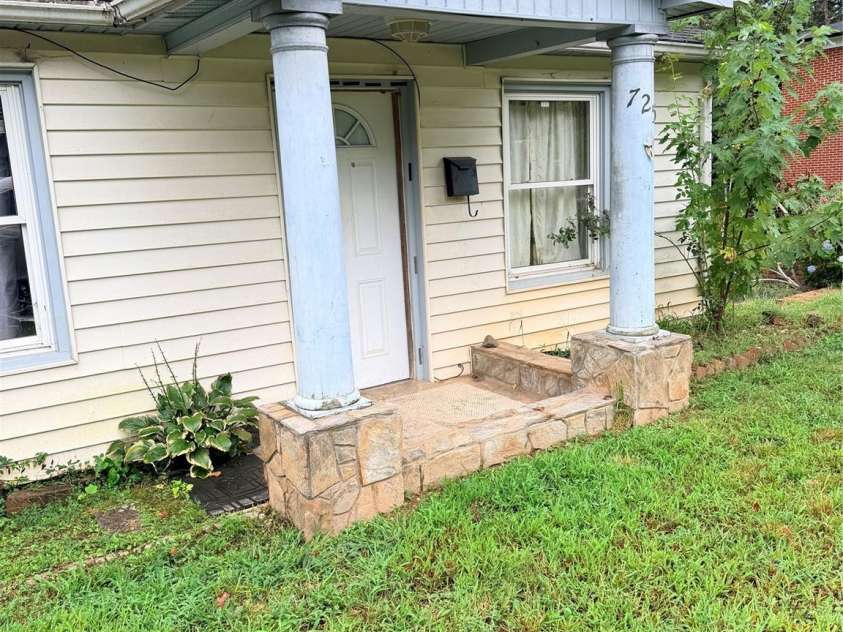 725 Tron Avenue, Valdese, NC 28690.  MLS# CAR4422280, YatesRealty ID 49279. 