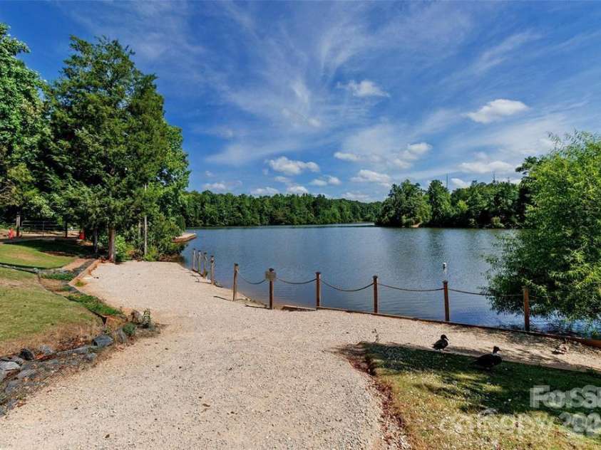 3546 Bank Court, Matthews, NC 28105.  MLS# CAR4320664, YatesRealty ID 4928. 