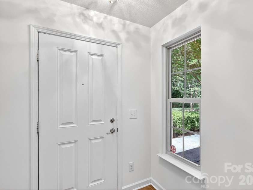 3546 Bank Court, Matthews, NC 28105.  MLS# CAR4320664, YatesRealty ID 4928. 