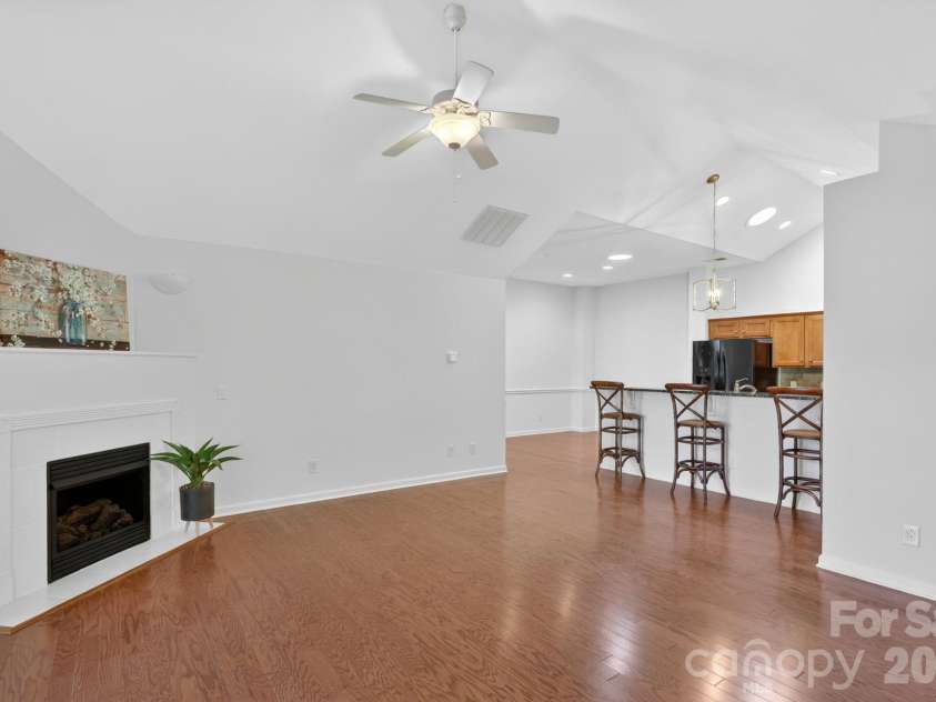 3546 Bank Court, Matthews, NC 28105.  MLS# CAR4320664, YatesRealty ID 4928. 
