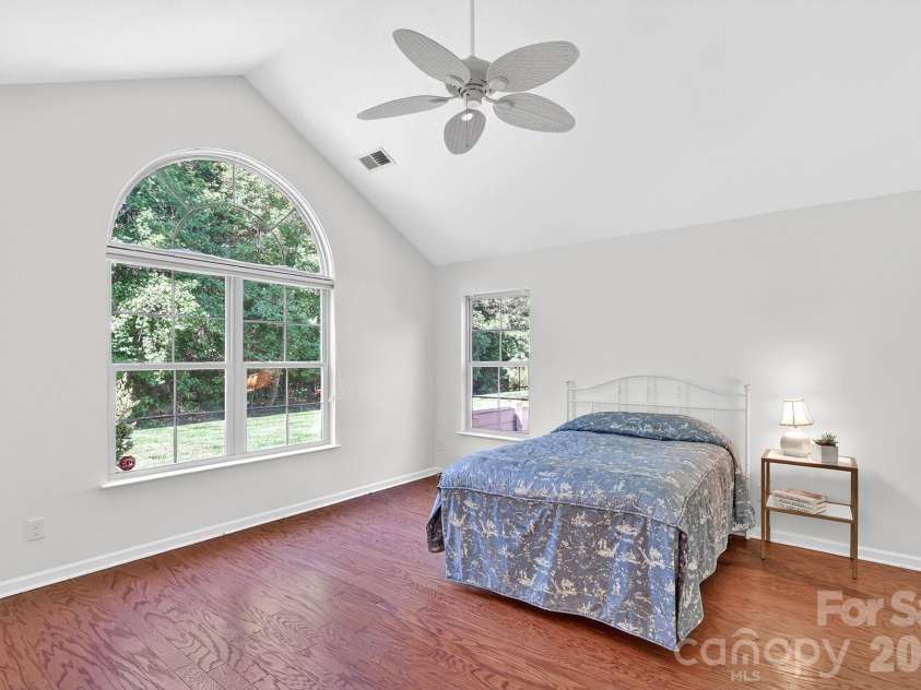 3546 Bank Court, Matthews, NC 28105.  MLS# CAR4320664, YatesRealty ID 4928. 