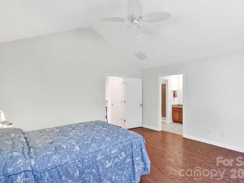 3546 Bank Court, Matthews, NC 28105.  MLS# CAR4320664, YatesRealty ID 4928. 