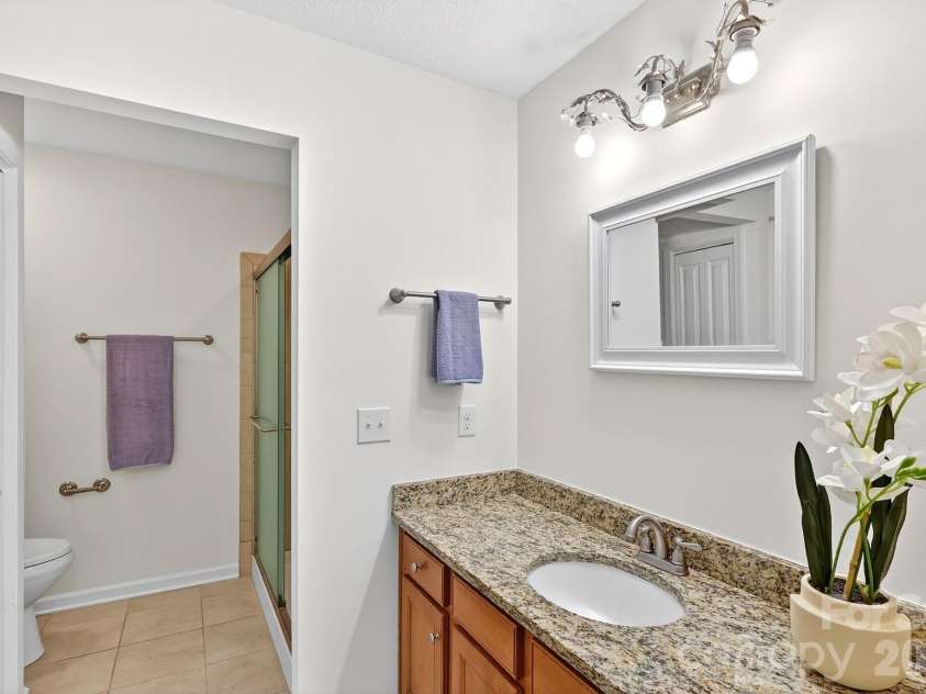 3546 Bank Court, Matthews, NC 28105.  MLS# CAR4320664, YatesRealty ID 4928. 