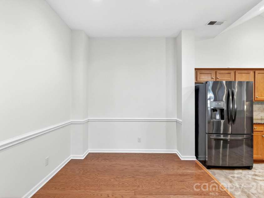 3546 Bank Court, Matthews, NC 28105.  MLS# CAR4320664, YatesRealty ID 4928. 