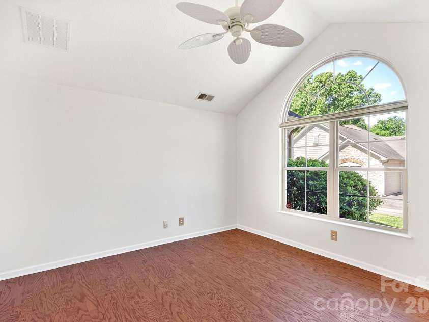 3546 Bank Court, Matthews, NC 28105.  MLS# CAR4320664, YatesRealty ID 4928. 