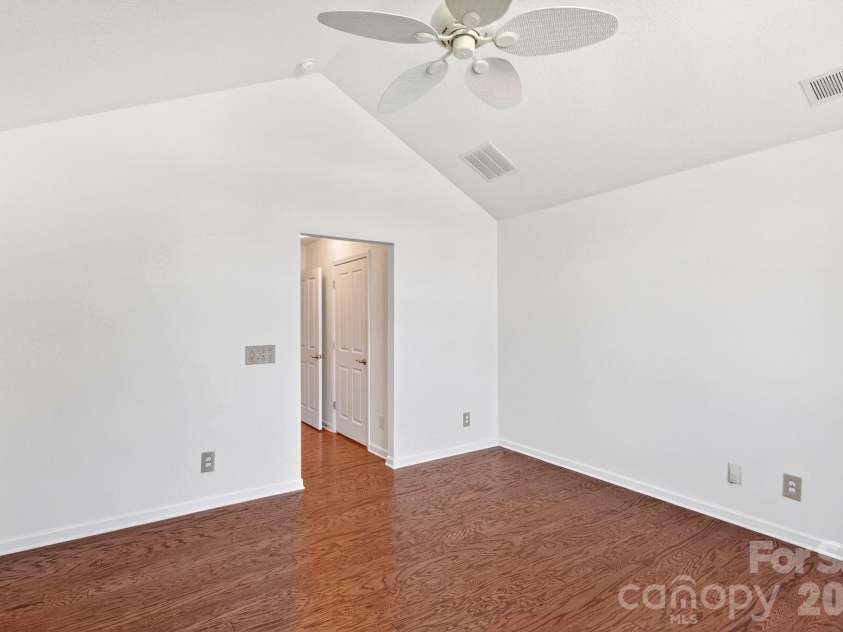 3546 Bank Court, Matthews, NC 28105.  MLS# CAR4320664, YatesRealty ID 4928. 