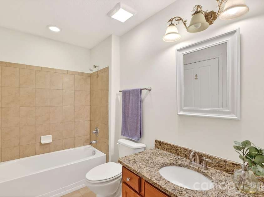 3546 Bank Court, Matthews, NC 28105.  MLS# CAR4320664, YatesRealty ID 4928. 