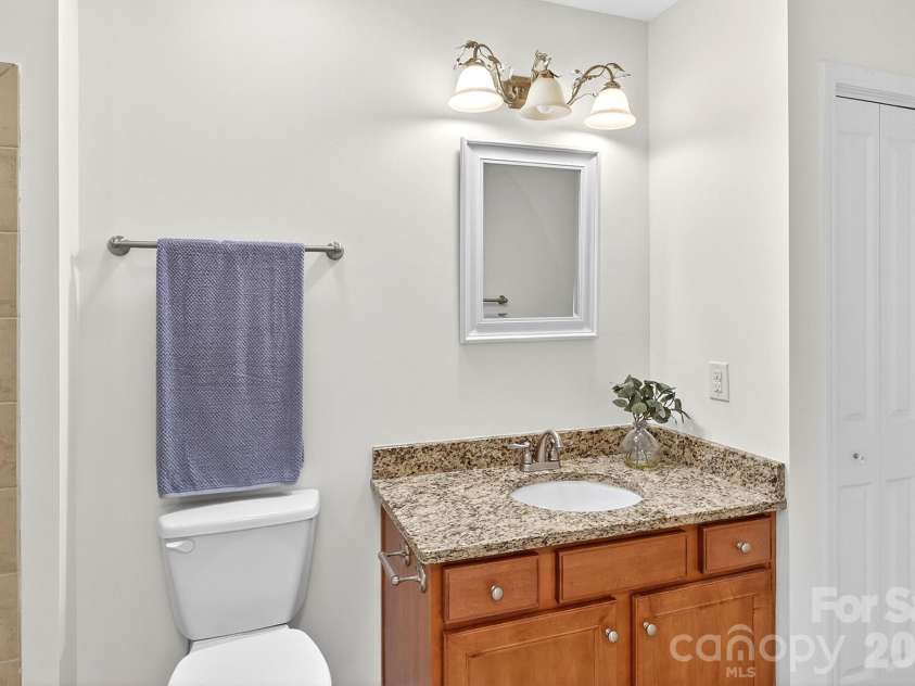 3546 Bank Court, Matthews, NC 28105.  MLS# CAR4320664, YatesRealty ID 4928. 
