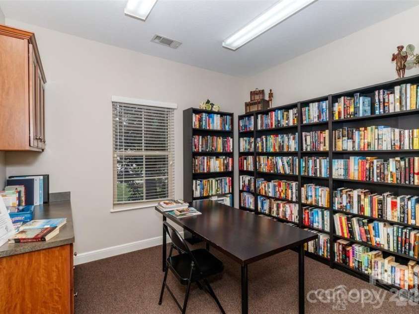 3546 Bank Court, Matthews, NC 28105.  MLS# CAR4320664, YatesRealty ID 4928. Club House