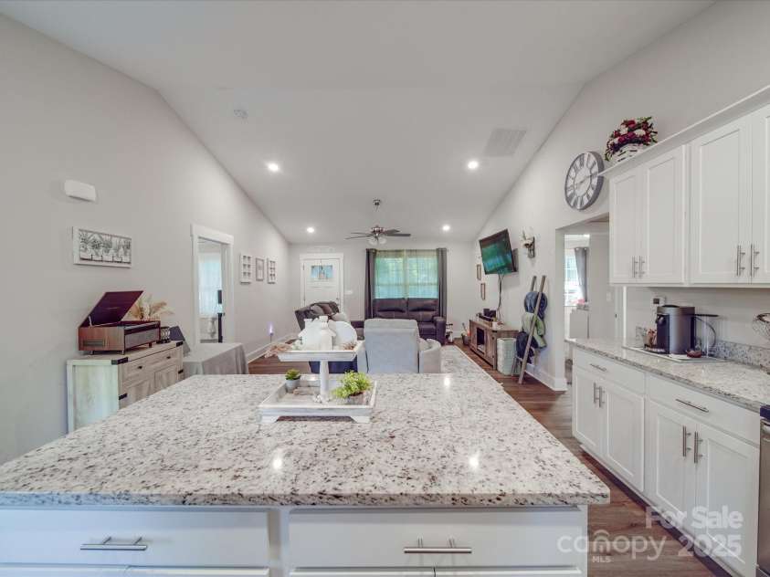 833 Generation Lane, Clover, SC 29710.  MLS# CAR4245041, YatesRealty ID 4928. 