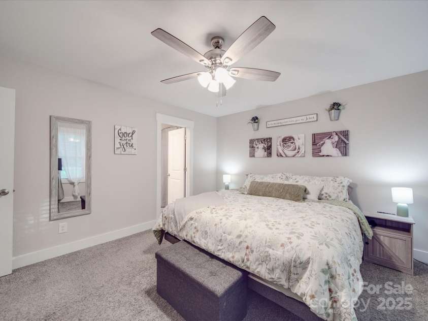 833 Generation Lane, Clover, SC 29710.  MLS# CAR4245041, YatesRealty ID 4928. 