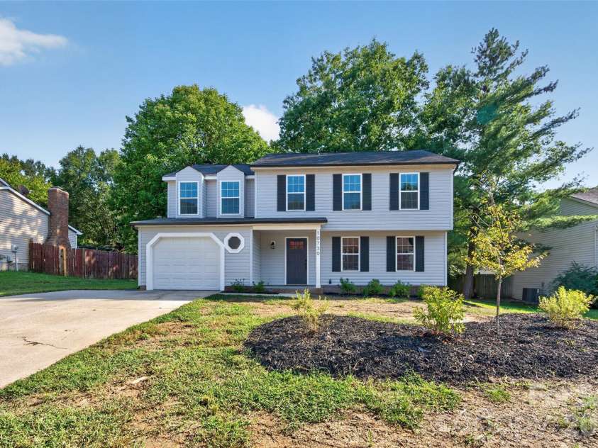 10730 Downpatrick Place, Charlotte, NC 28262.  MLS# CAR4420930, YatesRealty ID 49281. 