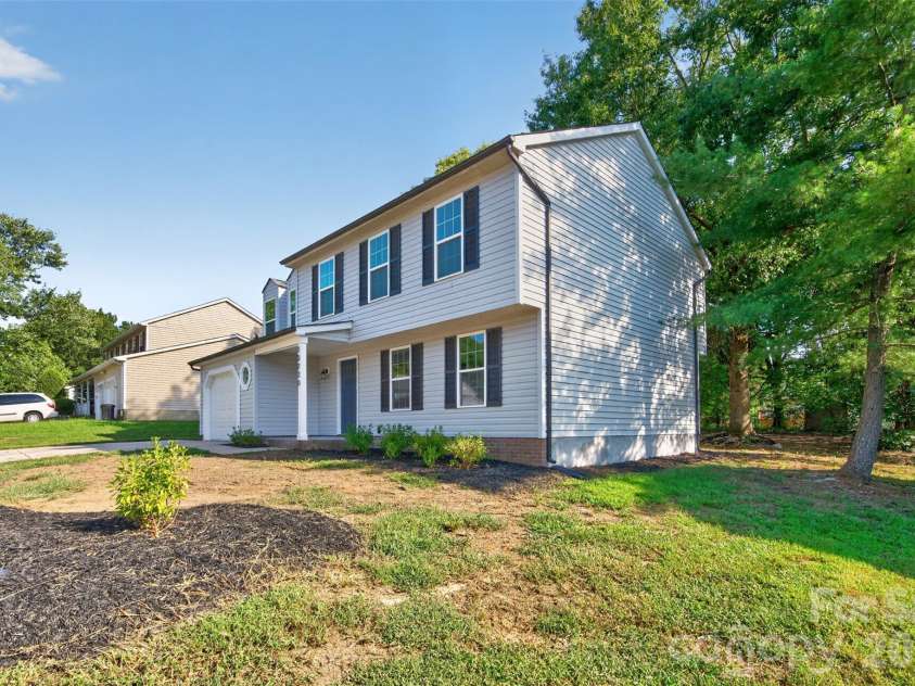 10730 Downpatrick Place, Charlotte, NC 28262.  MLS# CAR4420930, YatesRealty ID 49281. 