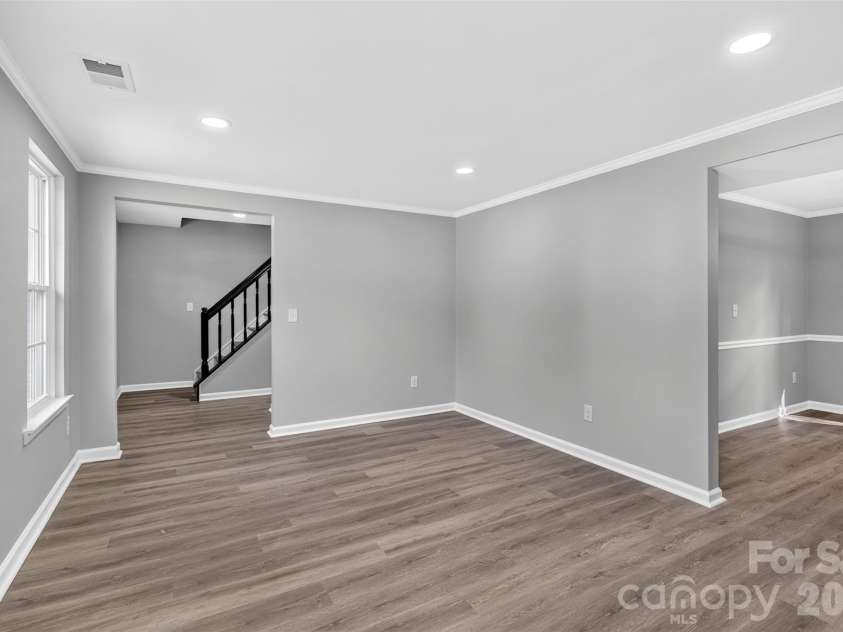 10730 Downpatrick Place, Charlotte, NC 28262.  MLS# CAR4420930, YatesRealty ID 49281. 