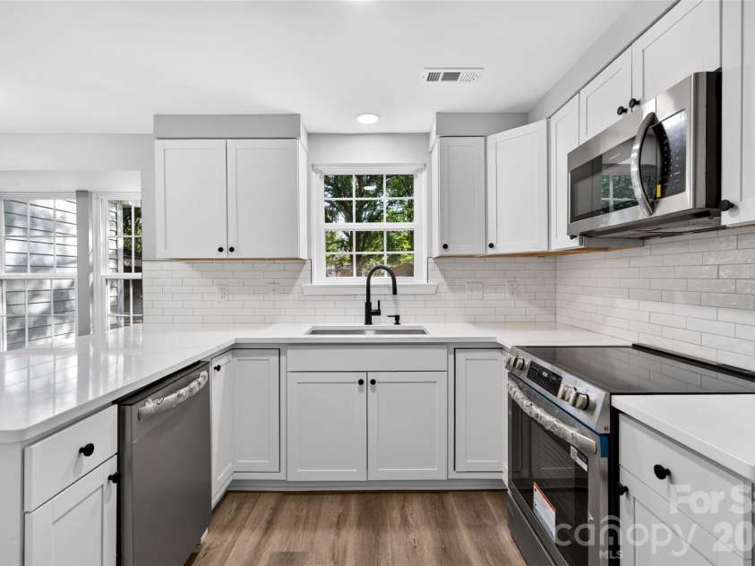10730 Downpatrick Place, Charlotte, NC 28262.  MLS# CAR4420930, YatesRealty ID 49281. 