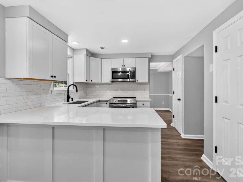 10730 Downpatrick Place, Charlotte, NC 28262.  MLS# CAR4420930, YatesRealty ID 49281. 