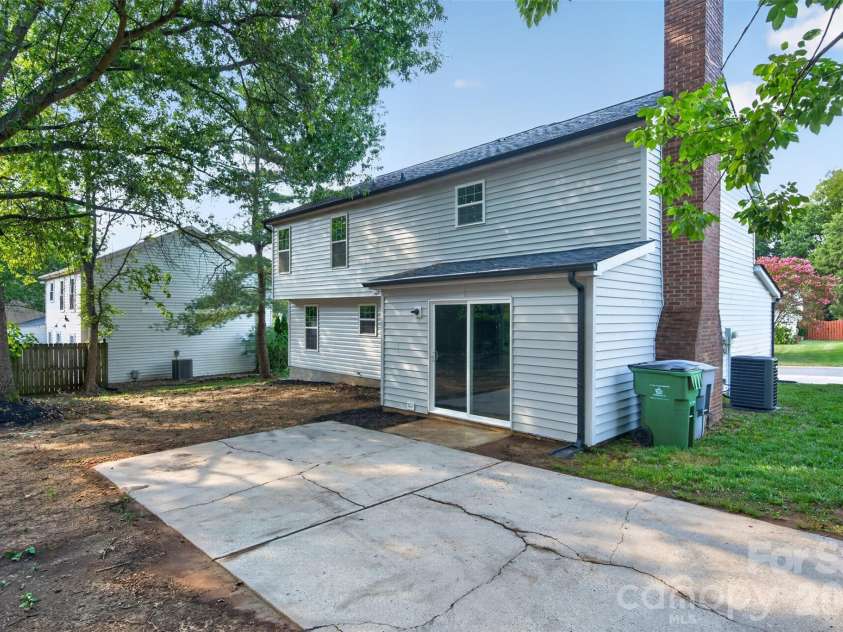 10730 Downpatrick Place, Charlotte, NC 28262.  MLS# CAR4420930, YatesRealty ID 49281. 
