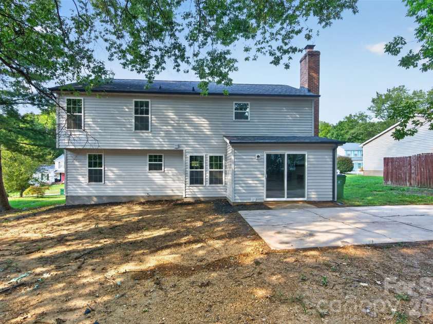 10730 Downpatrick Place, Charlotte, NC 28262.  MLS# CAR4420930, YatesRealty ID 49281. 