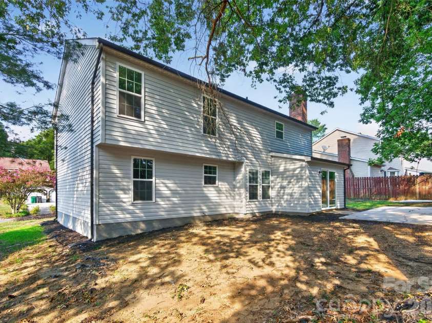 10730 Downpatrick Place, Charlotte, NC 28262.  MLS# CAR4420930, YatesRealty ID 49281. 