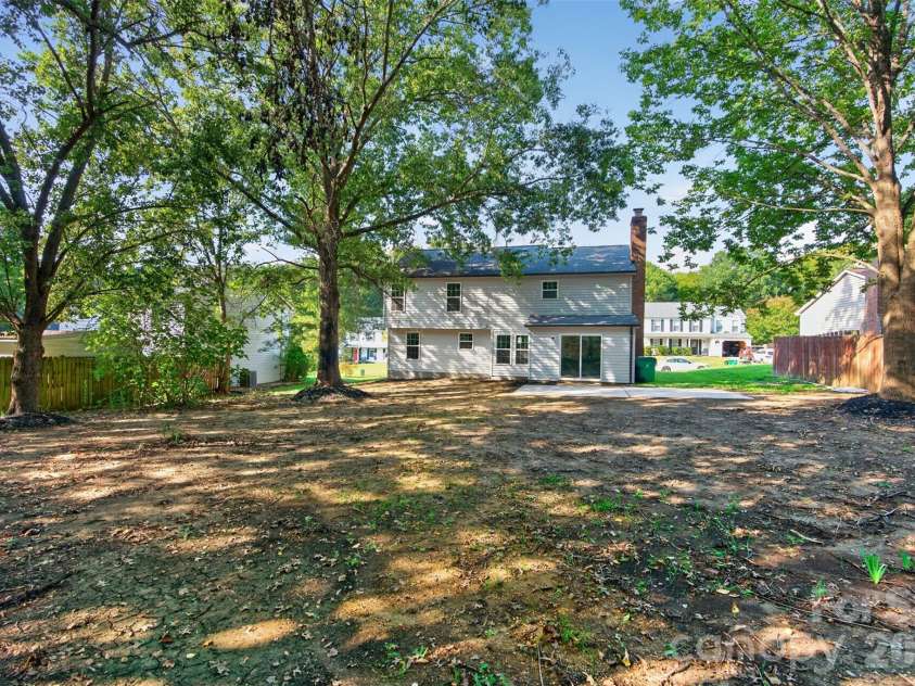 10730 Downpatrick Place, Charlotte, NC 28262.  MLS# CAR4420930, YatesRealty ID 49281. 
