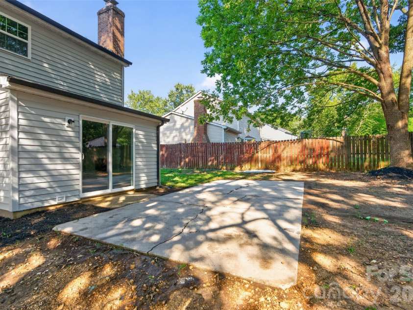 10730 Downpatrick Place, Charlotte, NC 28262.  MLS# CAR4420930, YatesRealty ID 49281. 
