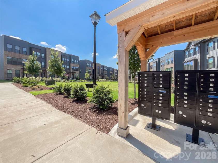3122 Coquina Lane, Charlotte, NC 28206.  MLS# CAR4421612, YatesRealty ID 49282. 
