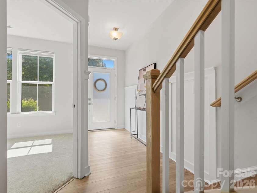 3122 Coquina Lane, Charlotte, NC 28206.  MLS# CAR4421612, YatesRealty ID 49282. 