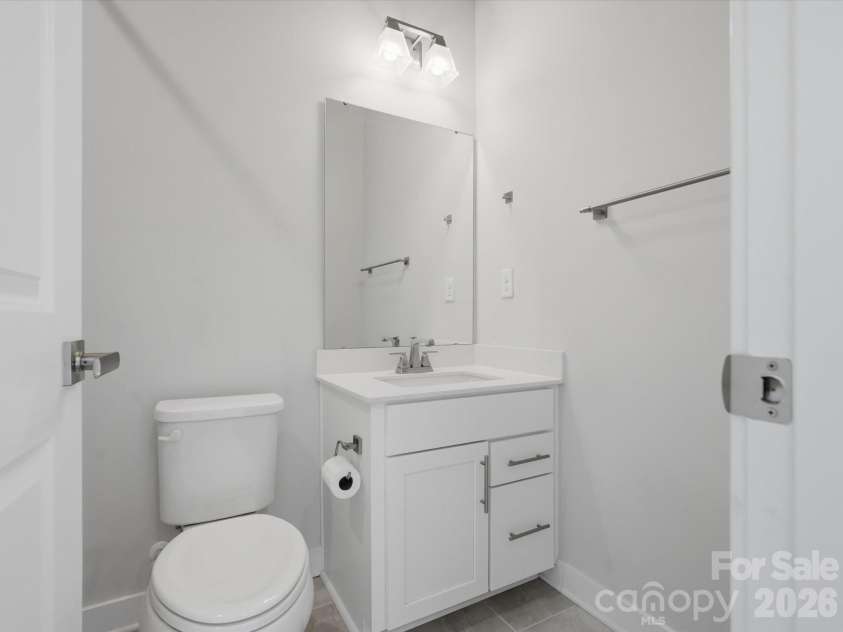 3122 Coquina Lane, Charlotte, NC 28206.  MLS# CAR4421612, YatesRealty ID 49282. 