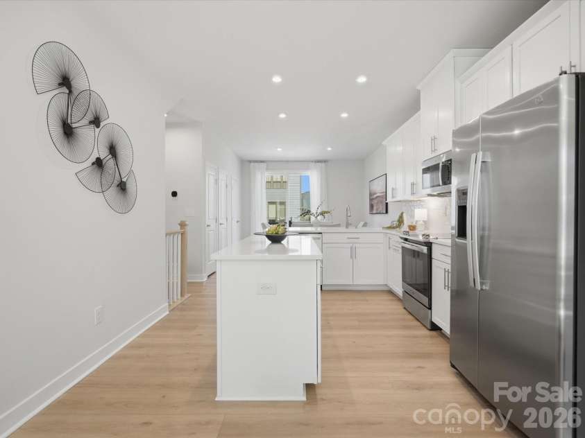 3122 Coquina Lane, Charlotte, NC 28206.  MLS# CAR4421612, YatesRealty ID 49282. 