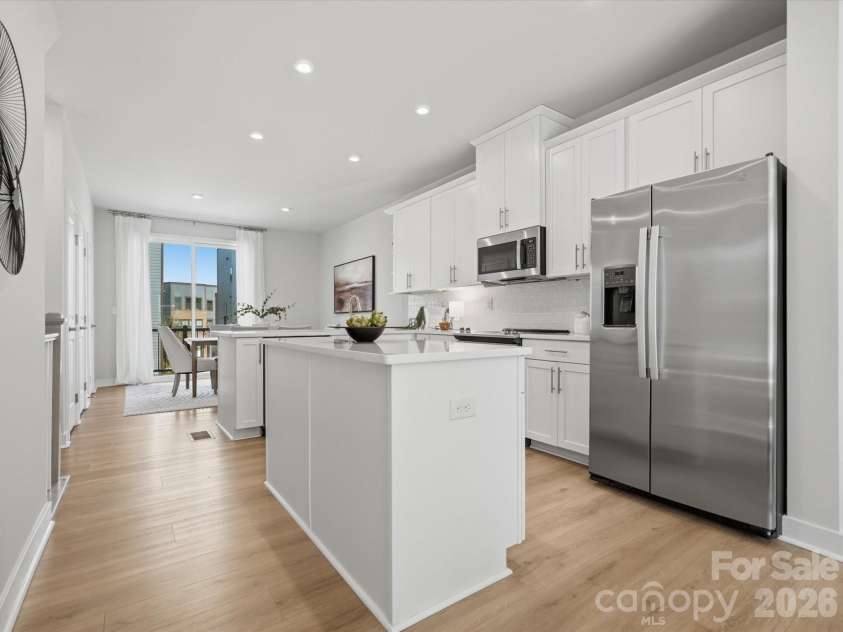 3122 Coquina Lane, Charlotte, NC 28206.  MLS# CAR4421612, YatesRealty ID 49282. 