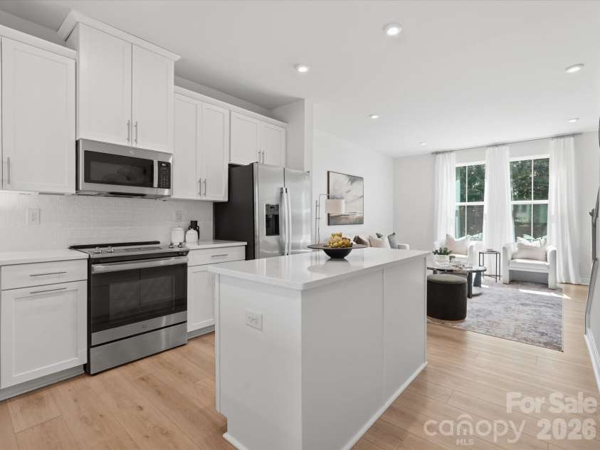 3122 Coquina Lane, Charlotte, NC 28206.  MLS# CAR4421612, YatesRealty ID 49282. 