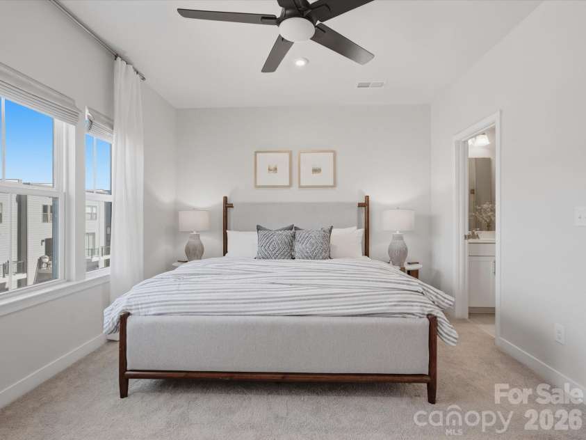 3122 Coquina Lane, Charlotte, NC 28206.  MLS# CAR4421612, YatesRealty ID 49282. 