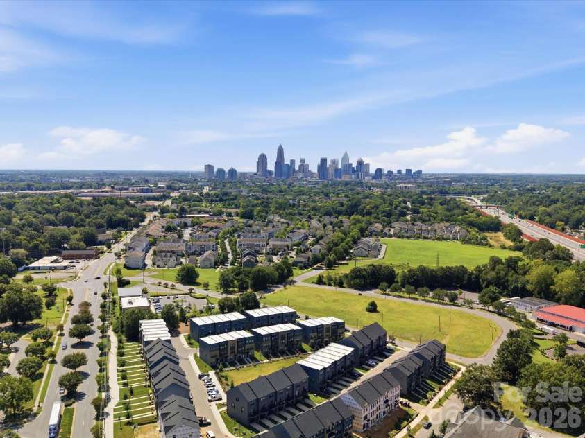 3122 Coquina Lane, Charlotte, NC 28206.  MLS# CAR4421612, YatesRealty ID 49282. 
