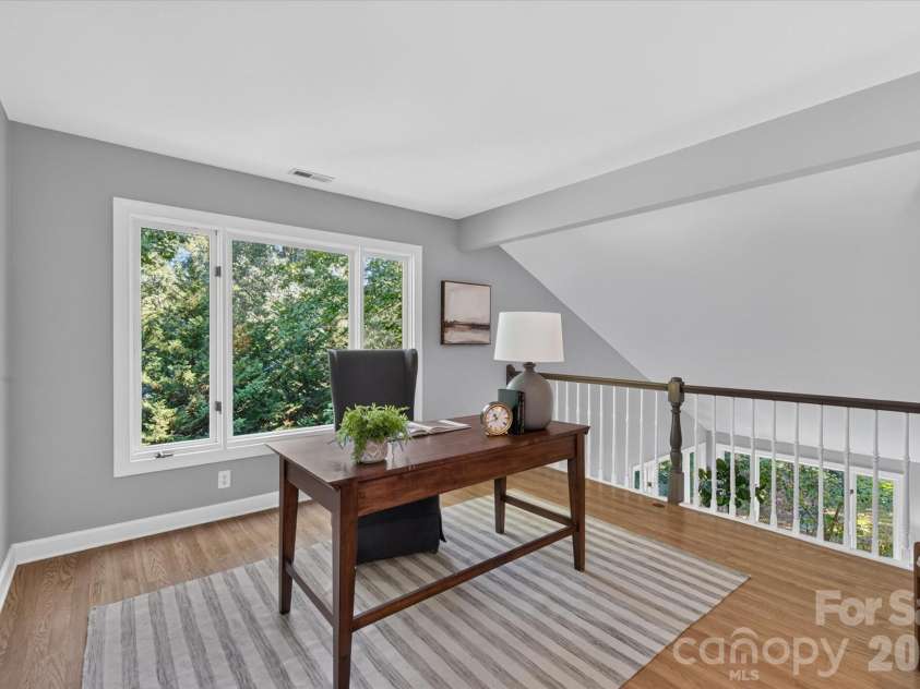 4418 Horseshoe Bend, Matthews, NC 28104.  MLS# CAR4420956, YatesRealty ID 49284. 