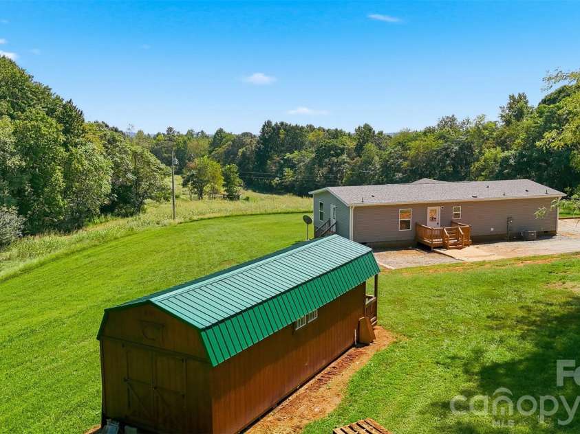 591 Moore Lane, Taylorsville, NC 28681.  MLS# CAR4415452, YatesRealty ID 49286. 