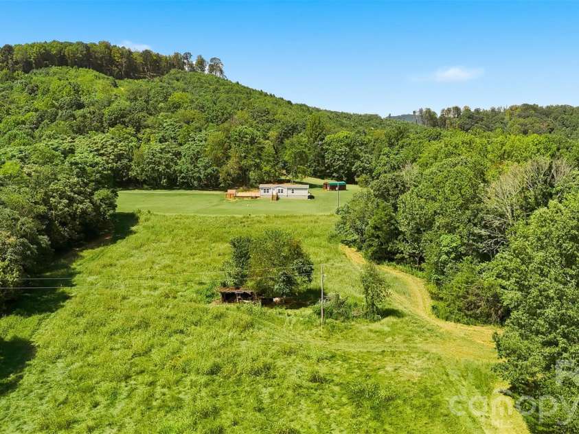591 Moore Lane, Taylorsville, NC 28681.  MLS# CAR4415452, YatesRealty ID 49286. 