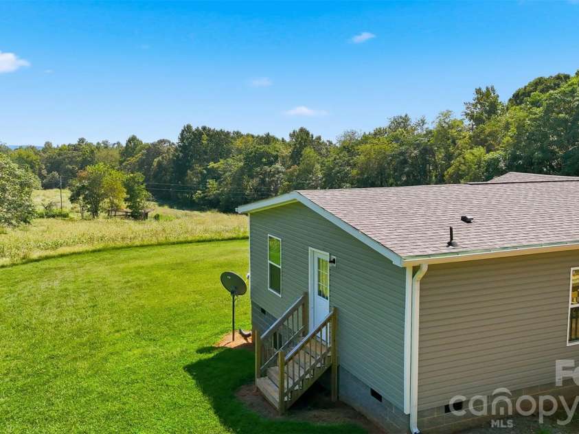 591 Moore Lane, Taylorsville, NC 28681.  MLS# CAR4415452, YatesRealty ID 49286. 