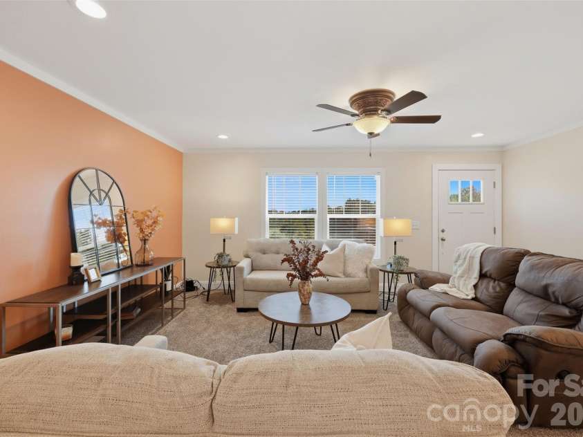 591 Moore Lane, Taylorsville, NC 28681.  MLS# CAR4415452, YatesRealty ID 49286. 